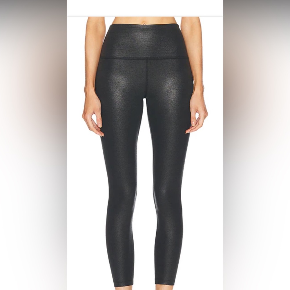 Beyond yoga leggings